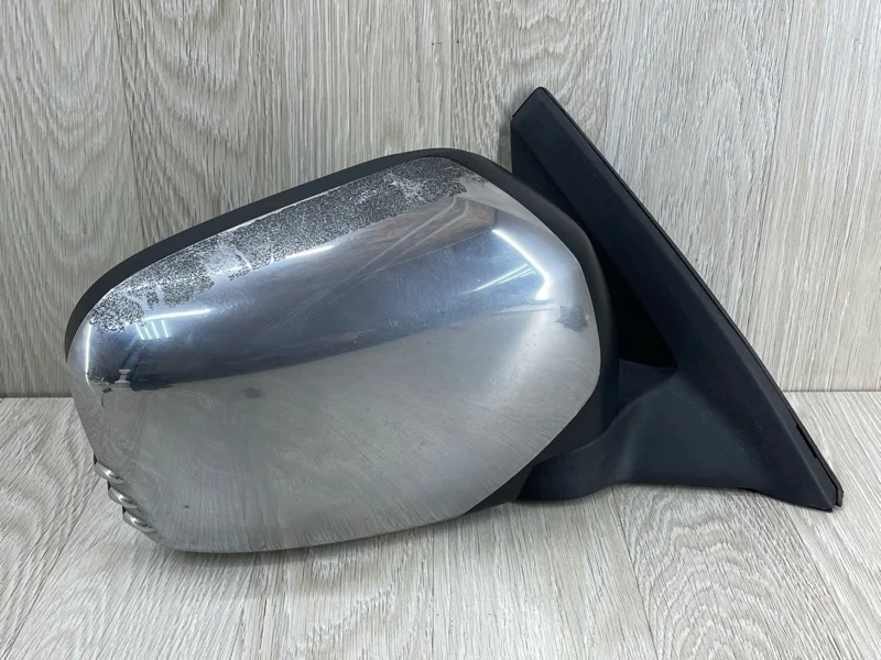 Зеркало боковое Mitsubishi L200 MN167430, переднее правое