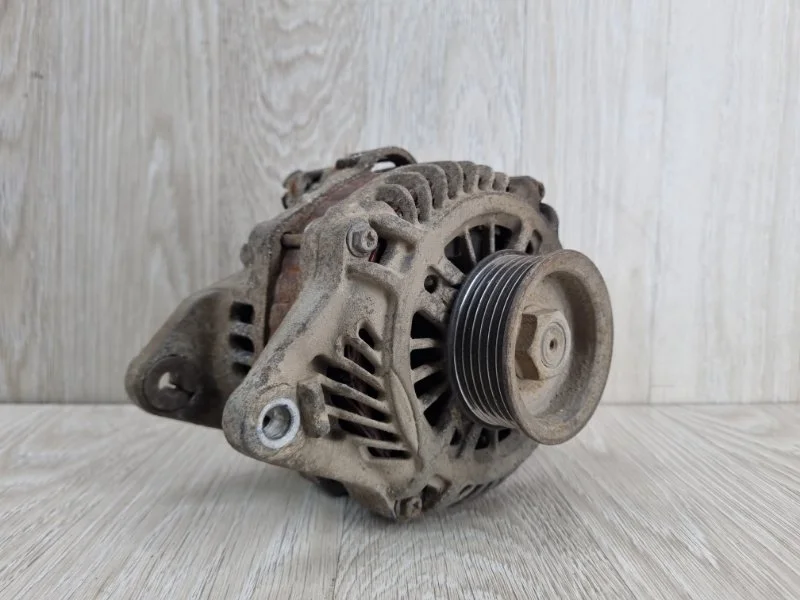 Генератор Mitsubishi L200 1800A008