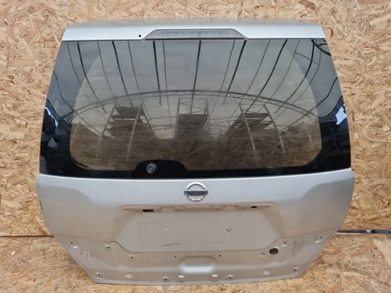 Крышка багажника Nissan X-Trail K010MJG4EB T31