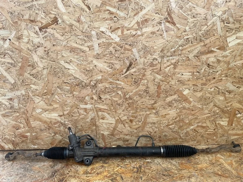 Рулевая рейка Mitsubishi L200 MR333500