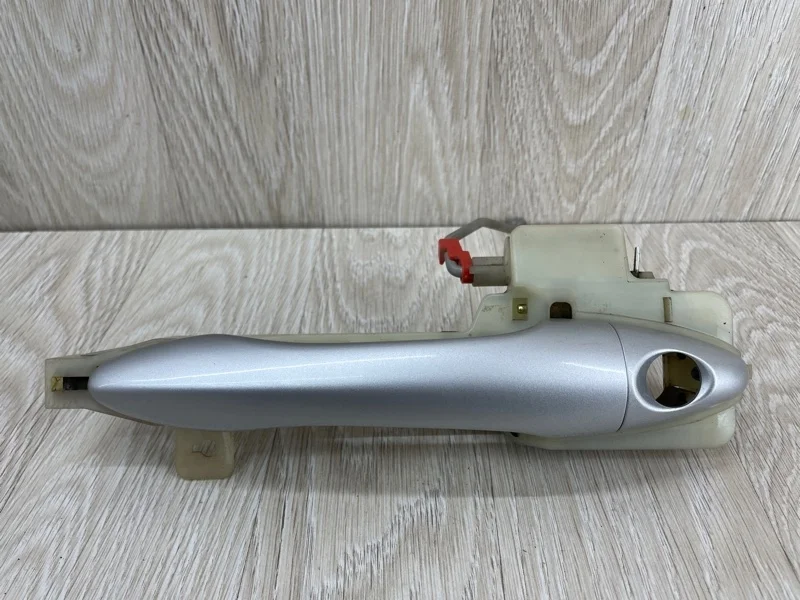 Ручка двери наружная Kia Cerato 82651A7010 YD, передняя левая