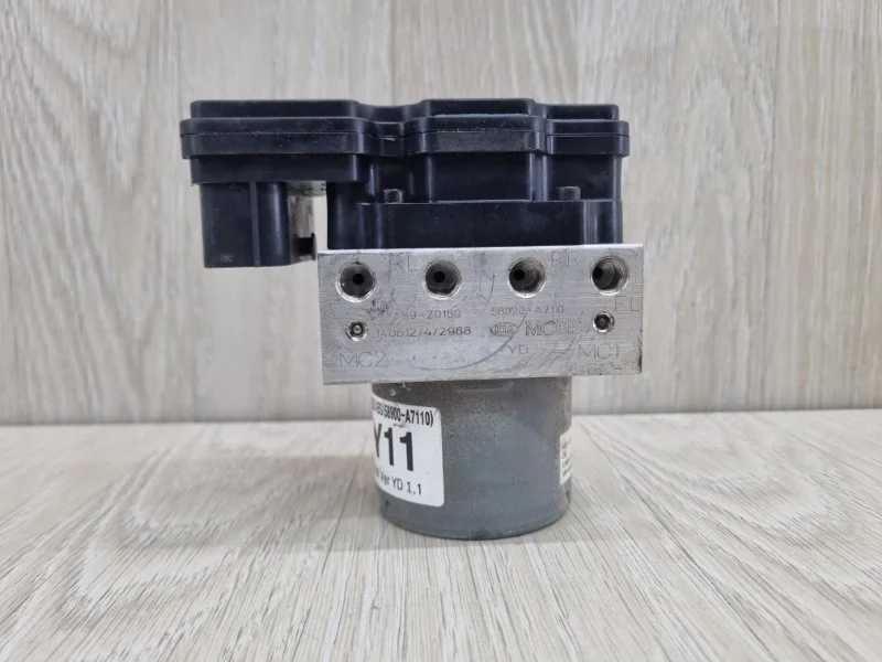 Блок ABS Kia Cerato 58900A7110 YD