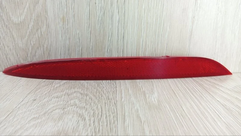 Отражатель в бампер Kia Cerato 92405A7000 YD, задний левый