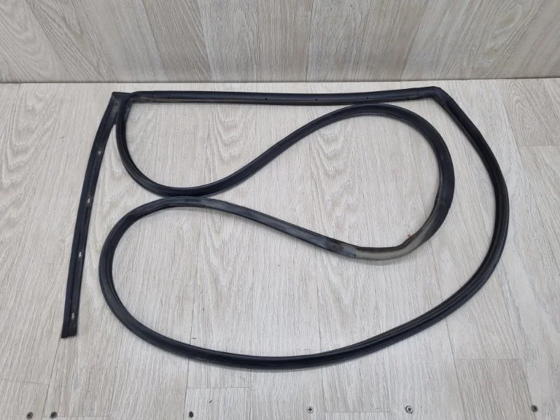 Уплотнитель двери Kia Ceed 831401H500 ED, задний правый