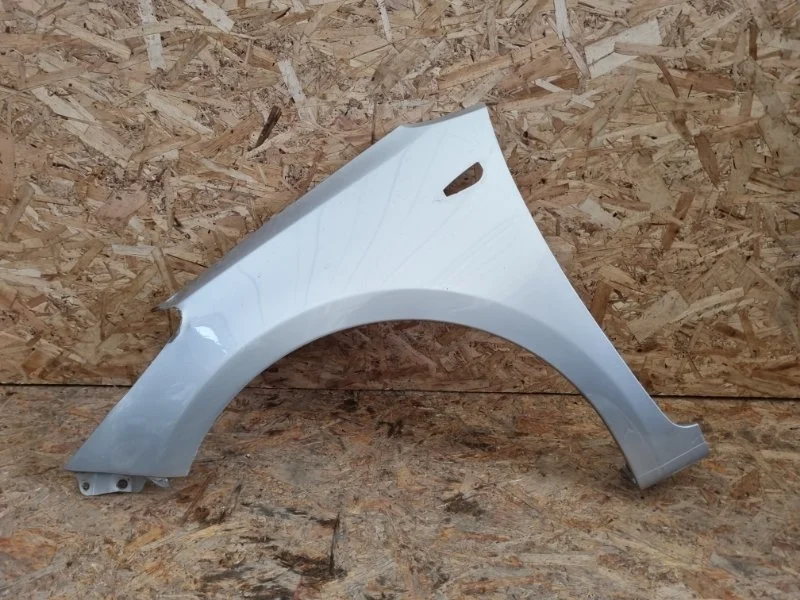 Крыло Kia Cerato 66311A7000 YD, переднее левое