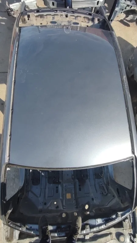 Крыша Kia Rio 67111H0000 4 FB