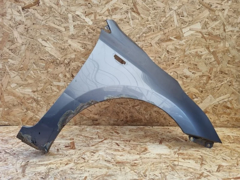 Крыло Kia Rio 66321H0050 4 FB, переднее правое