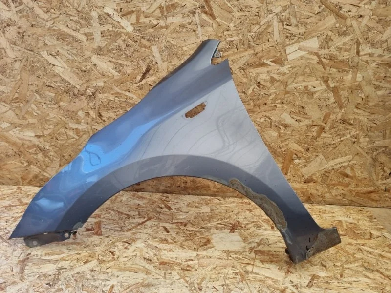 Крыло Kia Rio 66311H0050 4 FB, переднее левое