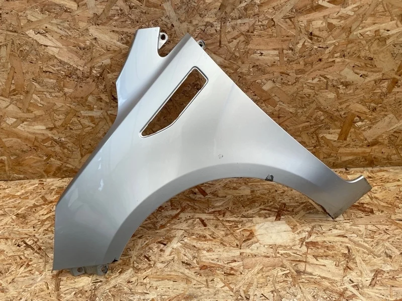 Крыло Kia Rio 663114Y000 3, переднее левое