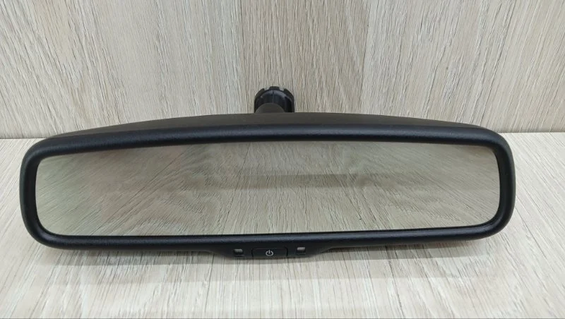 Зеркало заднего вида салонное Nissan X-Trail 963213UB0D T31