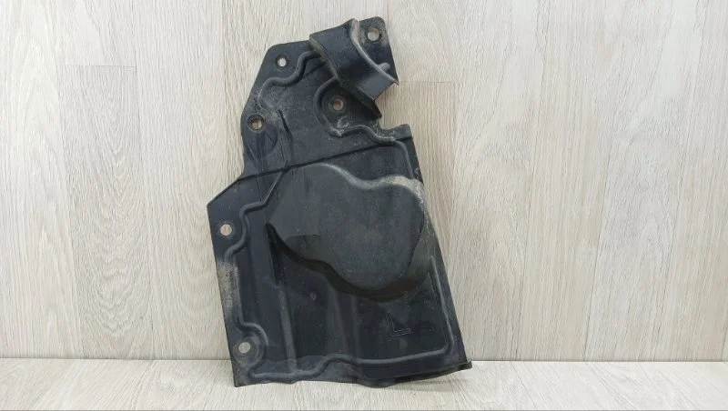 Пыльник двигателя Nissan X-Trail 64839JG00A T31, левый