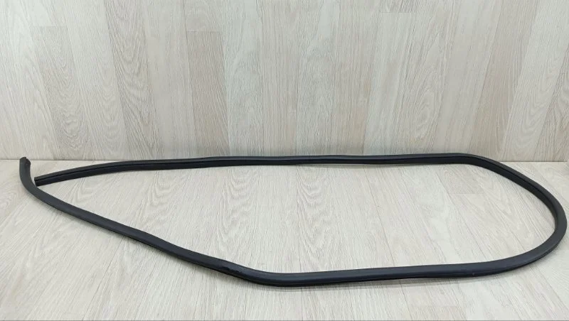 Уплотнитель проема двери Nissan X-Trail 76921JG00A T31, передний правый