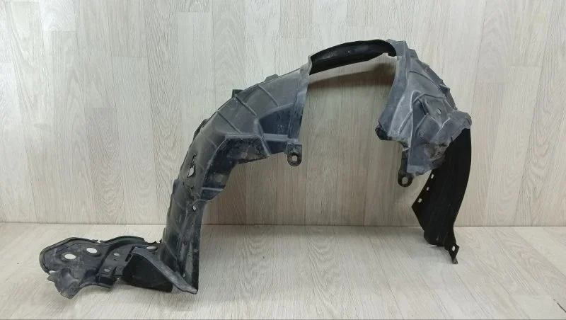 Подкрылок (локер) Nissan X-Trail 63842JG00A T31, передний правый