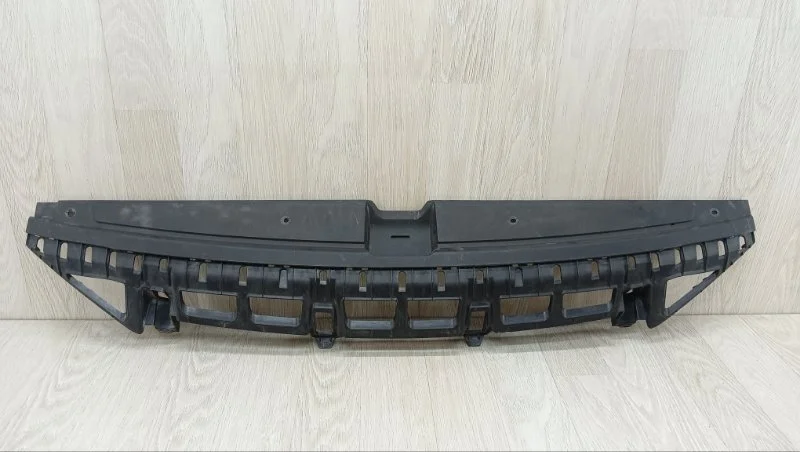 Кожух замка капота Hyundai Solaris 86361H5000 2