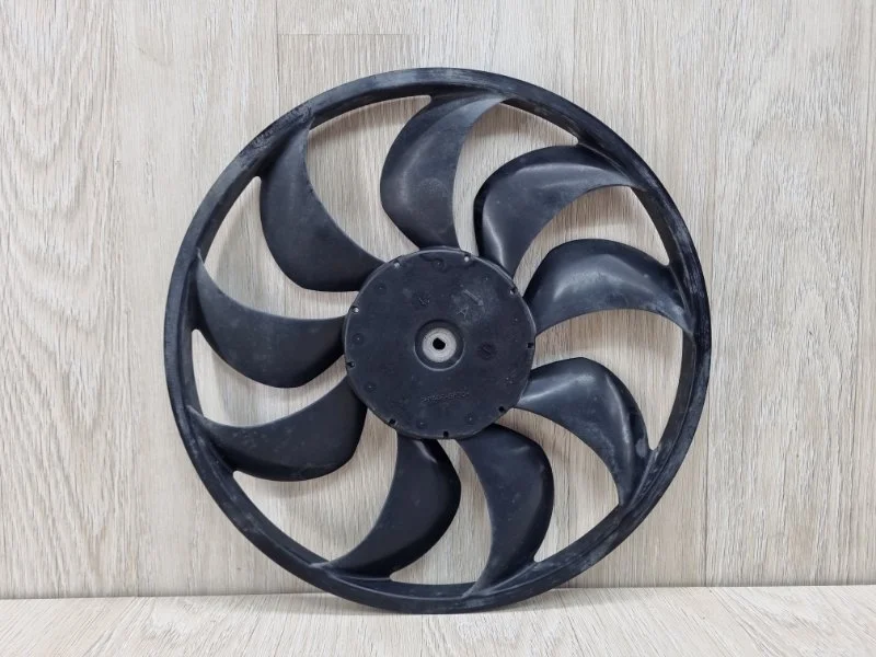 Вентилятор радиатора Nissan X-Trail 21486JG31A T31