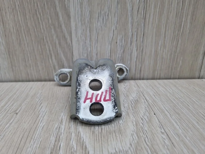 Петля двери Nissan X-Trail 824204P00A T31, передняя правая