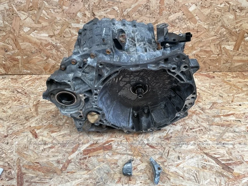 АКПП (автоматическая коробка переключения передач) Nissan X-Trail 310201XT2D T31