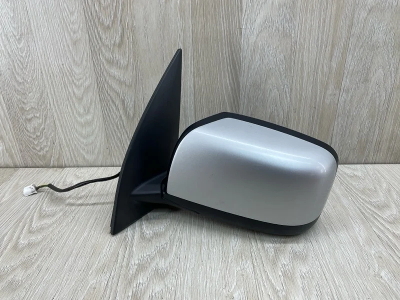 Зеркало боковое Nissan X-Trail 963023UY1A T31, левое