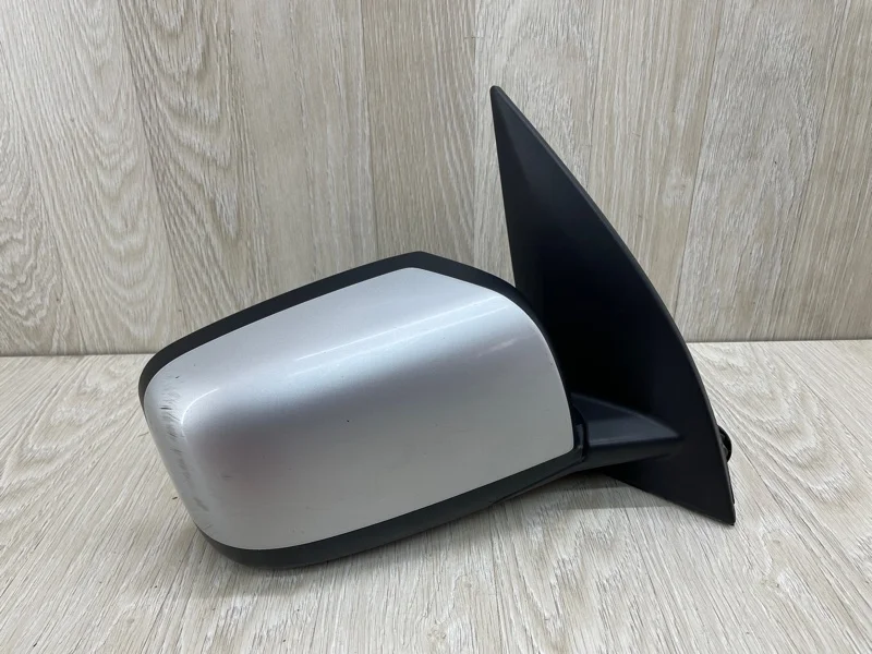 Зеркало боковое Nissan X-Trail 963013UY1A T31, правое