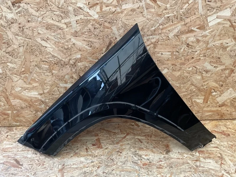 Крыло MERCEDES-BENZ GLS-Class 2015 - 2019 A1668802700 X166, переднее левое