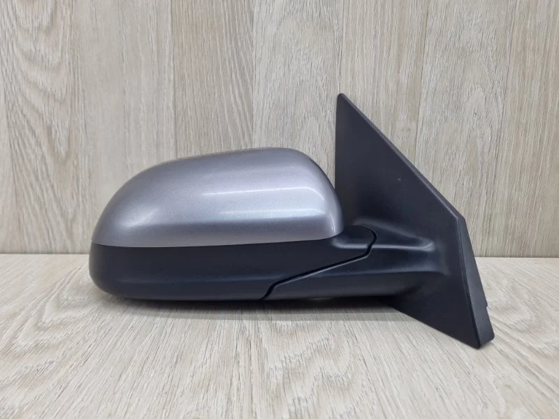 Зеркало боковое Kia Rio 87620H0030 4 FB, правое