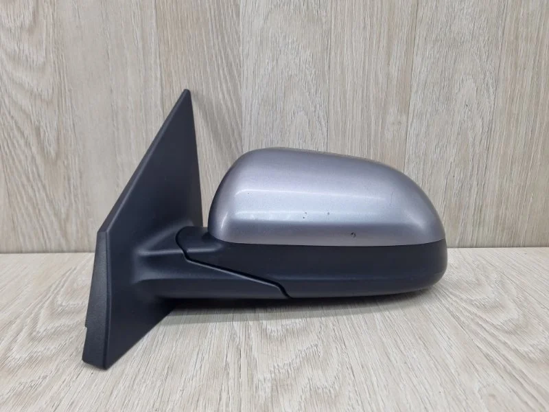 Зеркало боковое Kia Rio 87610H0030 4 FB, левое