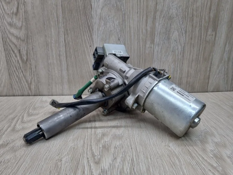 Электроусилитель руля Kia Rio 56340H5000 4 FB