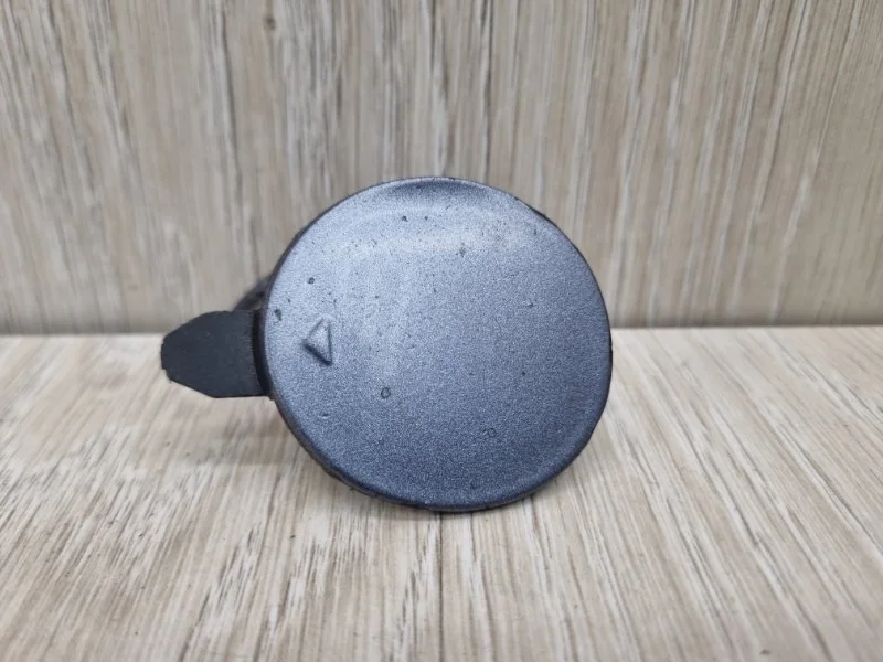 Заглушка буксировочного крюка Kia Rio 86517H0000 4 FB, передняя