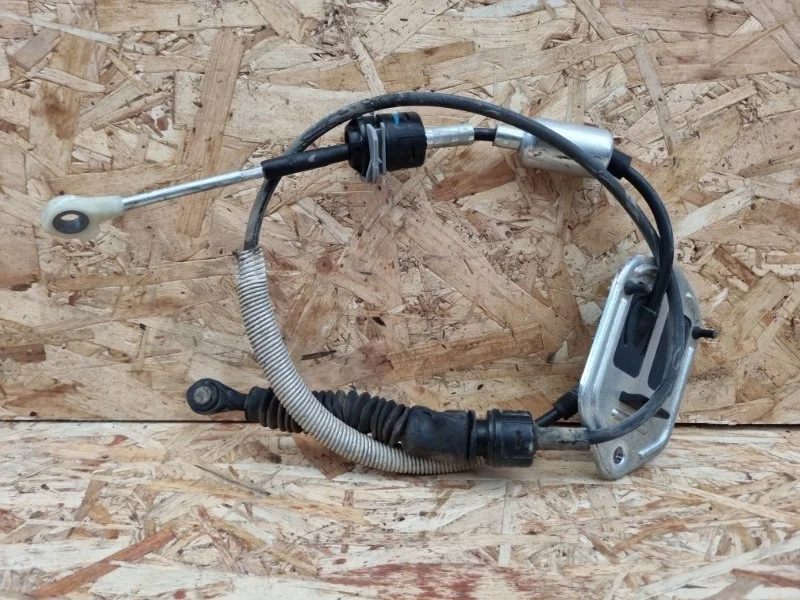 Трос КПП Kia Rio 46790H9200 4 FB