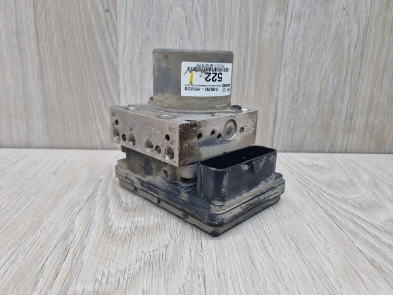 Блок ABS Kia Rio 58920H5220 4 FB