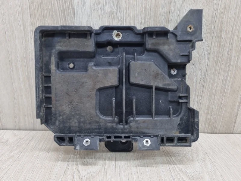 Площадка аккумулятора Kia Rio 37150H5000 4 FB