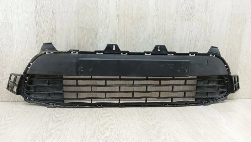 Решетка в бампер Kia Rio 86561H0000 4 FB