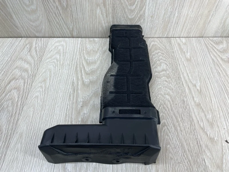 Воздухозаборник Kia Rio 28210H5100 4 FB