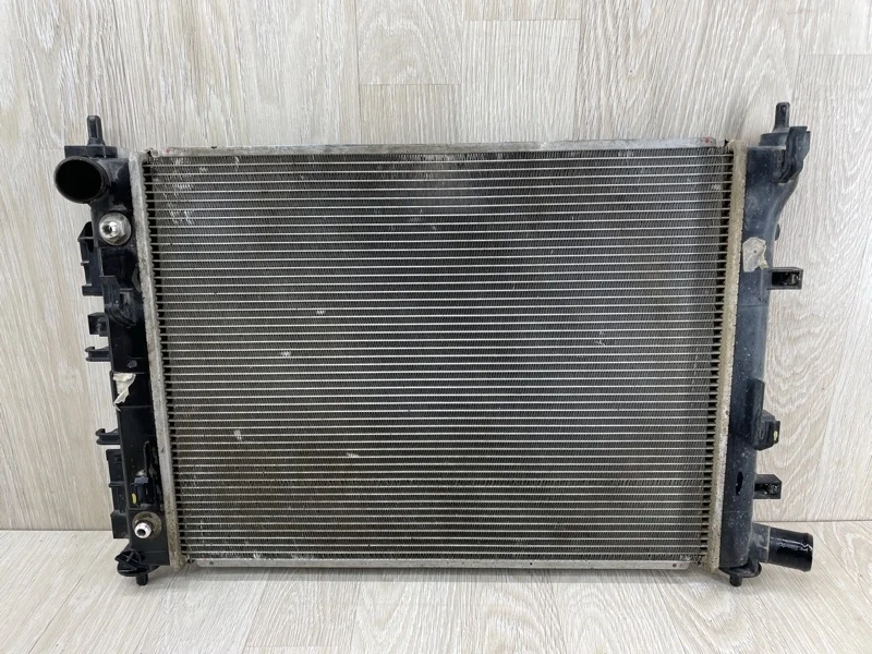 Радиатор охлаждения основной Kia Rio 25310H5050 4 FB