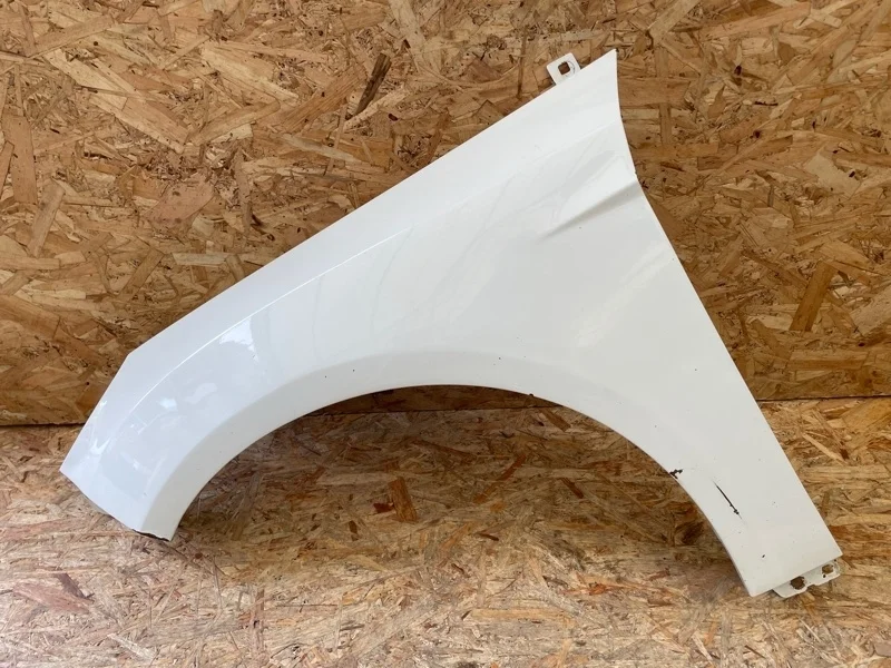 Крыло Ford Focus 2171304 3, переднее левое