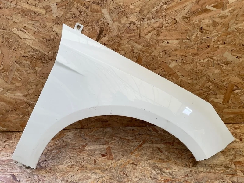 Крыло Ford Focus 2171302 3, переднее правое