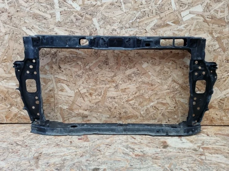 Панель передняя (телевизор) Kia Rio 64101H0000 4 FB