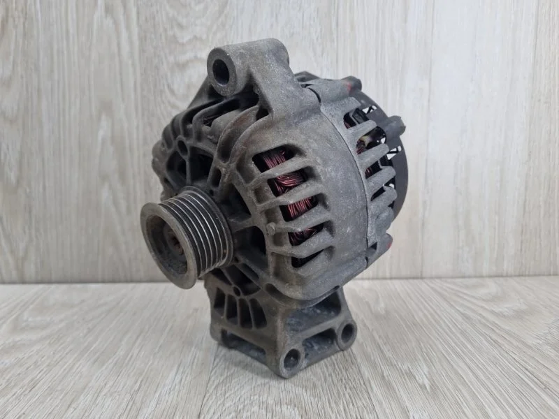 Генератор Ford Focus AV6N10300HA 3