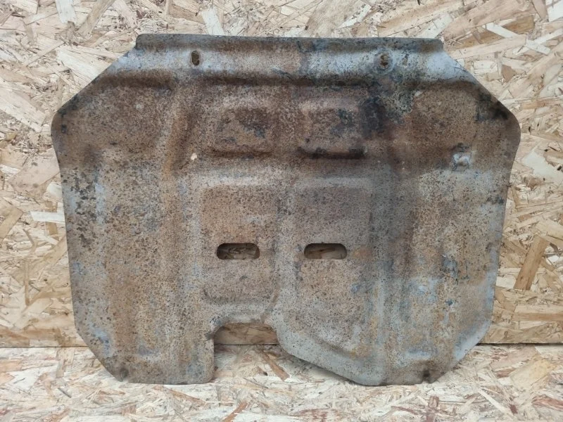 Защита двигателя Hyundai ix35 291112Y000