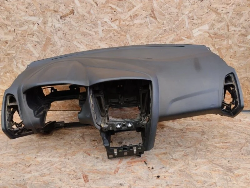 Торпедо Ford Focus 1851699 3