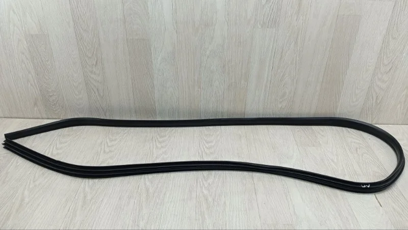 Уплотнитель проема двери Ford Focus 1750005 3, передний