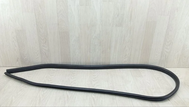 Уплотнитель проема двери Ford Focus 1750005 3, передний