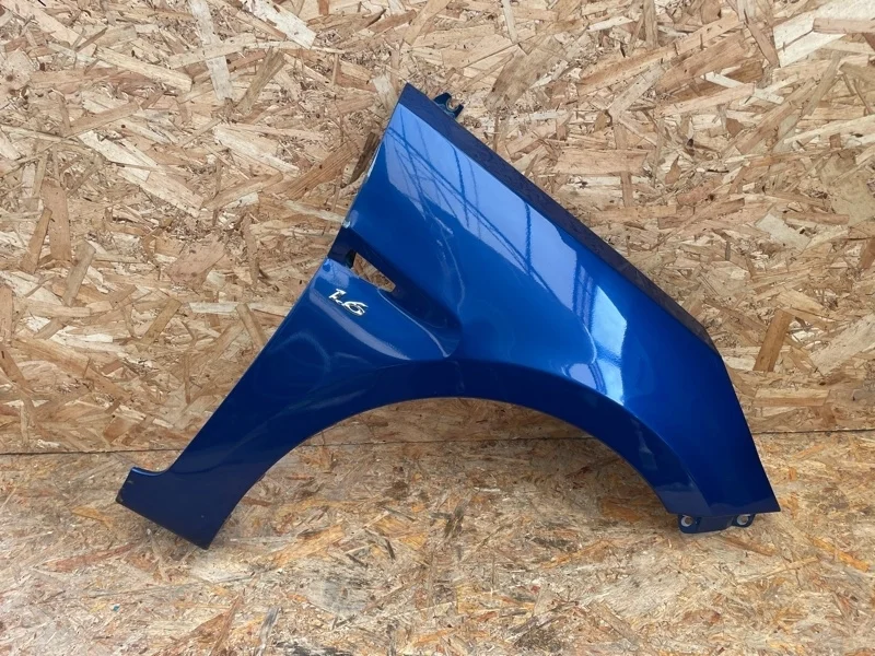 Крыло Hyundai Solaris 663214L000 1, переднее правое