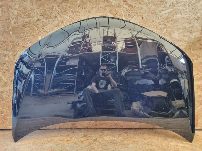 Капот Toyota RAV-4 5330142110