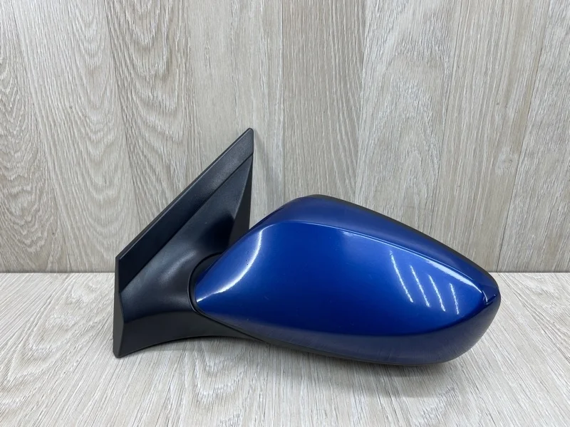 Зеркало боковое Hyundai Solaris 876104L030 1, левое