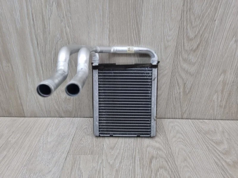 Радиатор отопителя Hyundai Solaris 971381R000 1