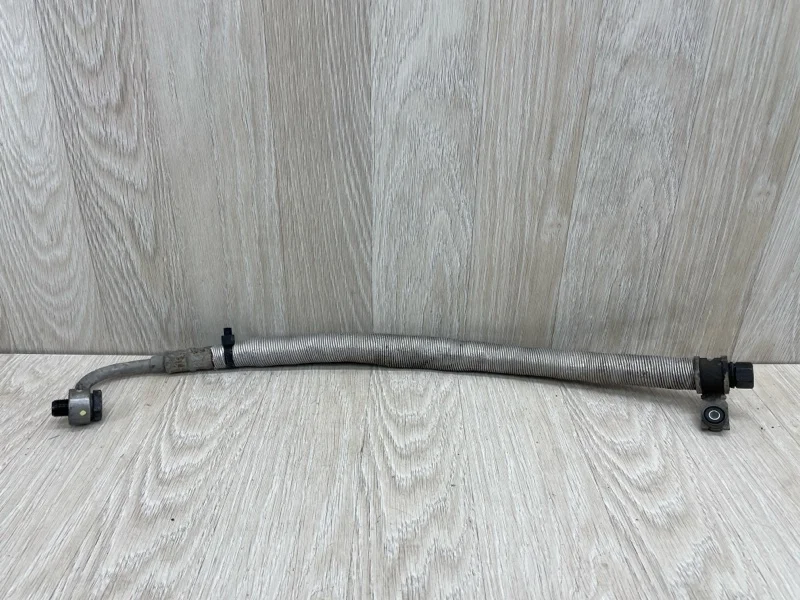 Трубка гидроусилителя руля Hyundai Solaris 575104L000 1