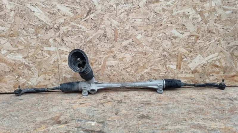 Рулевая рейка Toyota Corolla 4551012390 E150