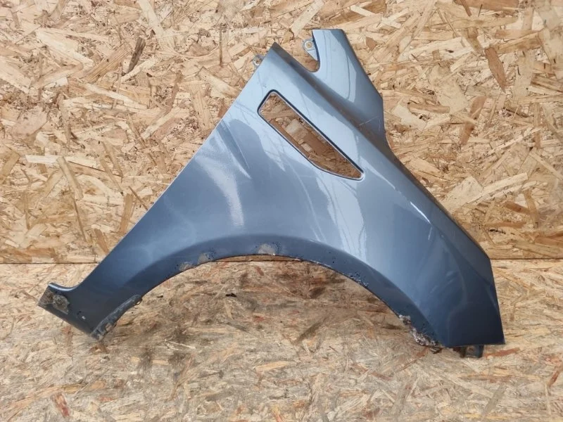 Крыло Kia Rio 663214Y000 3, переднее правое