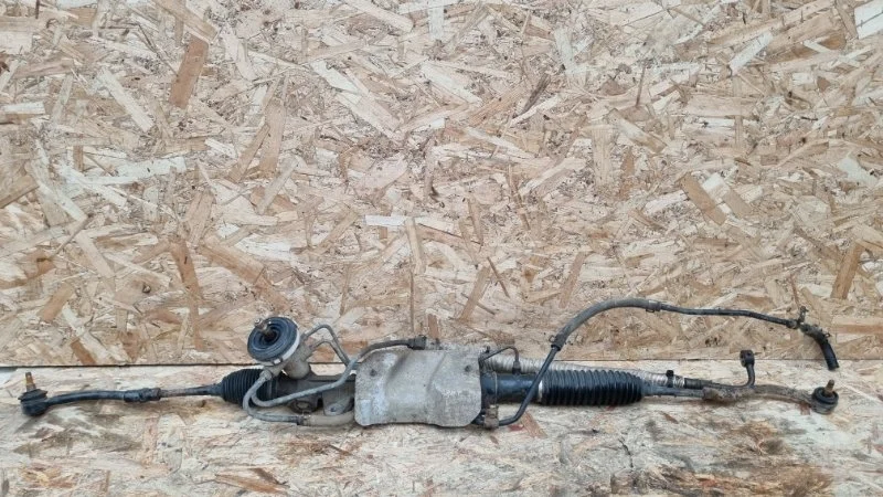 Рулевая рейка Kia Rio 577004L010 3